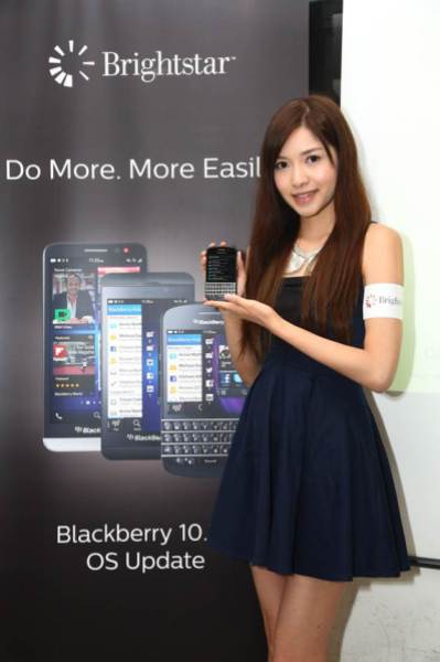 BlackBerry OS 10.2.1