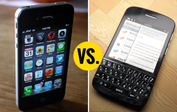 iphone-versus-blackberry