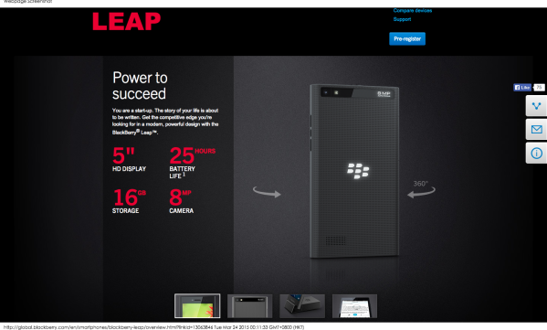 BlackBerry Leap_002